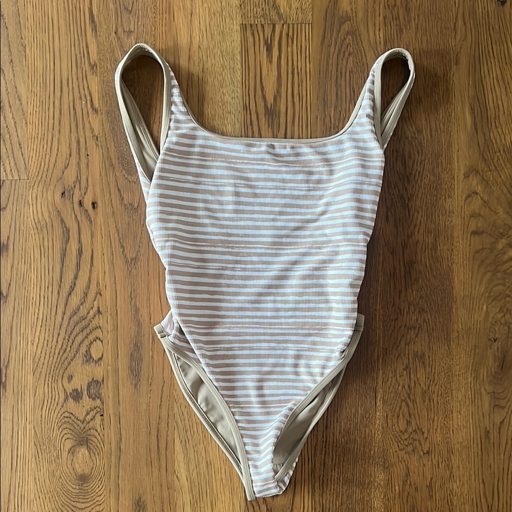 Lainsnow Ocean Isle One Piece, Salty Daze